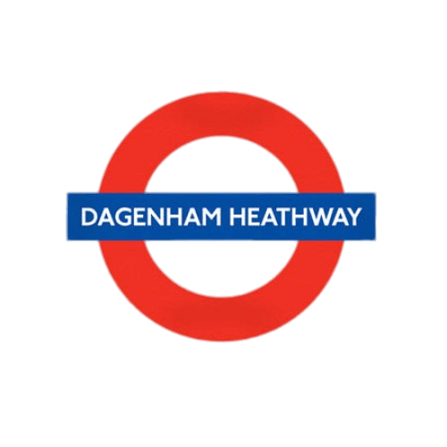 Dagenham Heathway