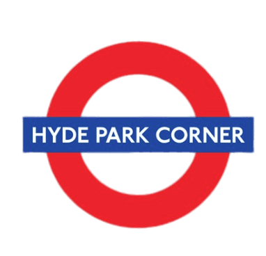 Hyde Park Corner