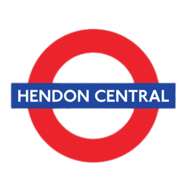 Hendon Central
