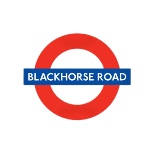 Blackhorse Road