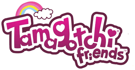 Tamagotchi and Friends 