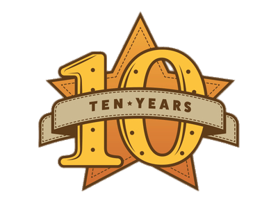 Ten Years