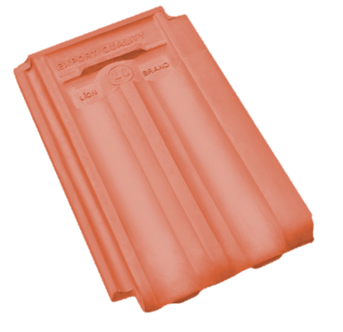 Single Gruh Roofing Tile