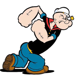 Popeye the Sailor