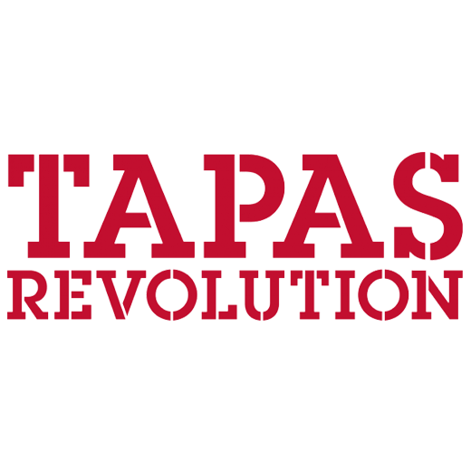 Tapas Revolution 
