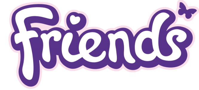 Lego Friends 