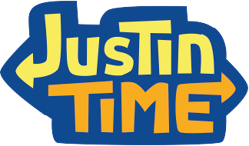 Justin Time 