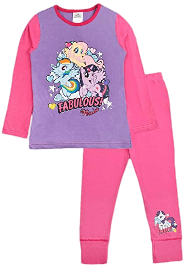 Pyjamas My Little Pony