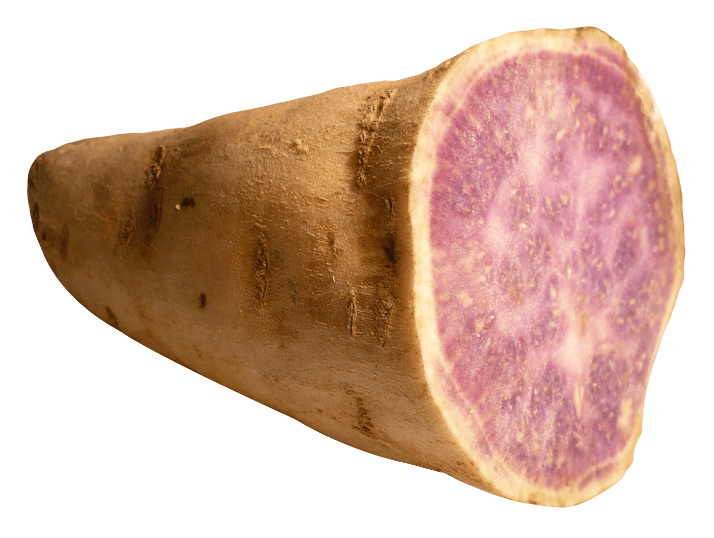 Large Yam Chunk