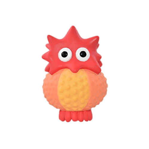 Twirlywoos Peekaboo Toy