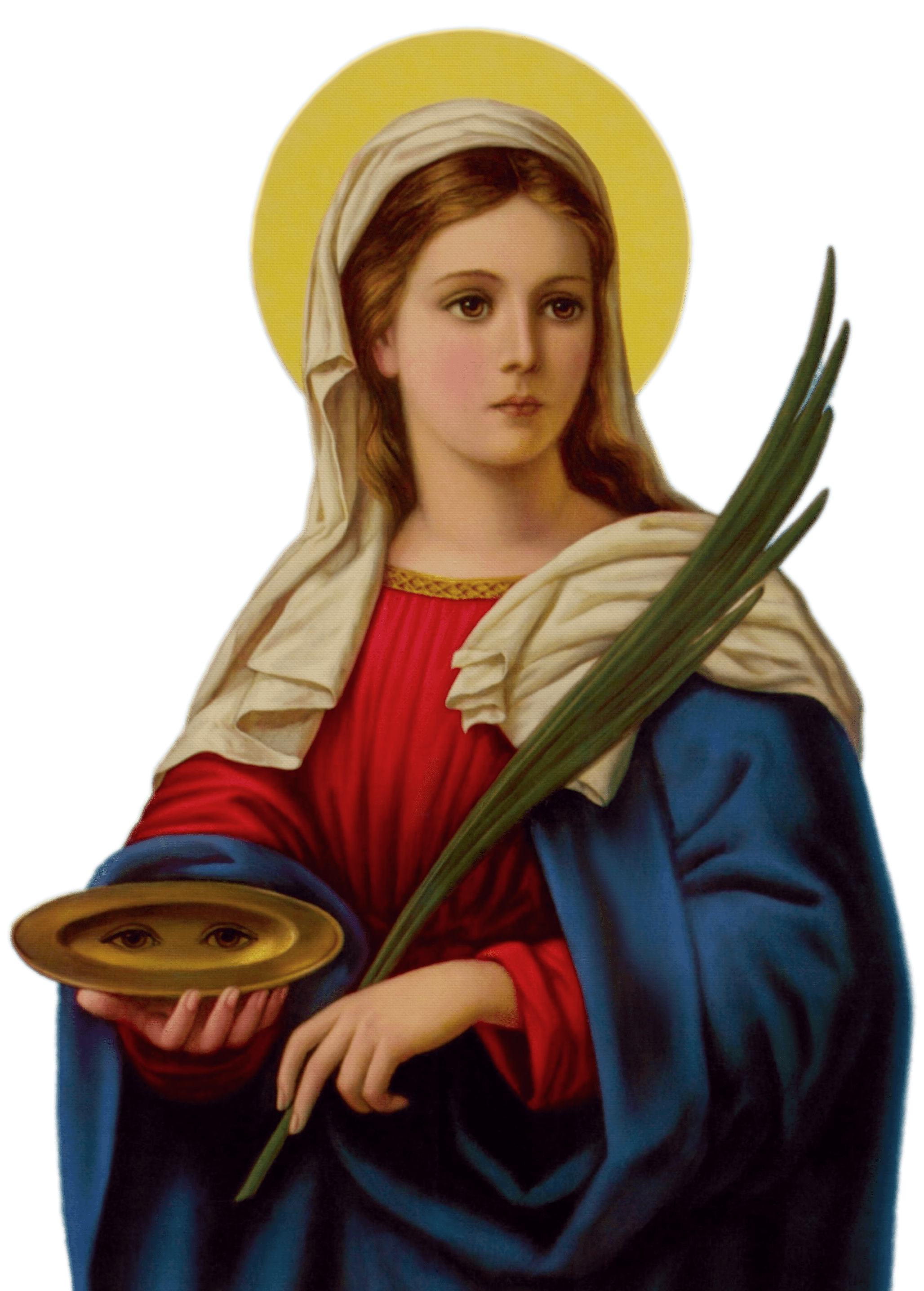 Saint Lucy