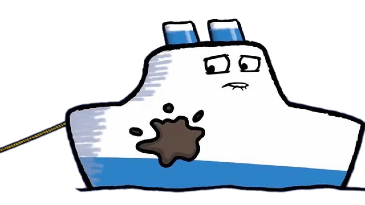 Stain on Bryan the Ferry