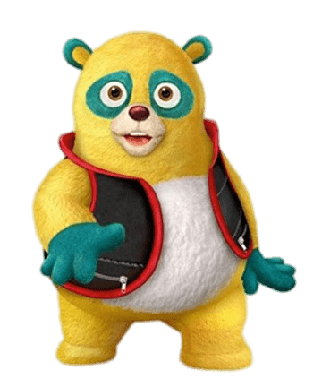 Special Agent Oso