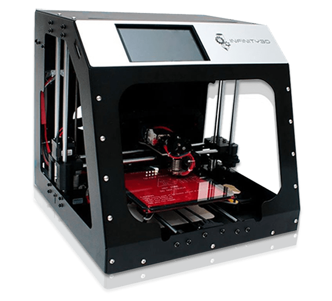 Infinity 3D Printer