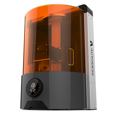 Autodesk 3D Printer
