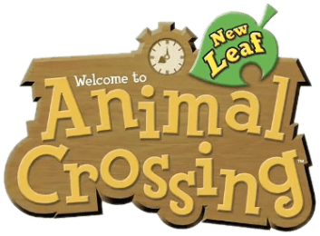 Animal Crossing New Leaf 