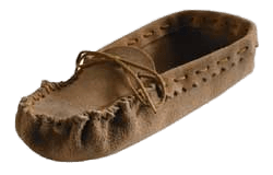 Native American Mocassin
