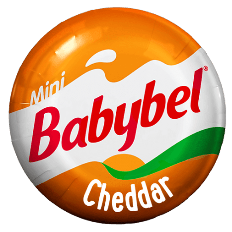 Mini Babybel Cheddar