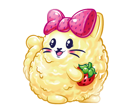 Pikmi Pop Kippa the Cat