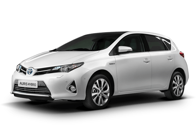 Auris Toyota
