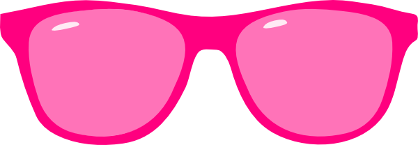 Rose Sunglasses