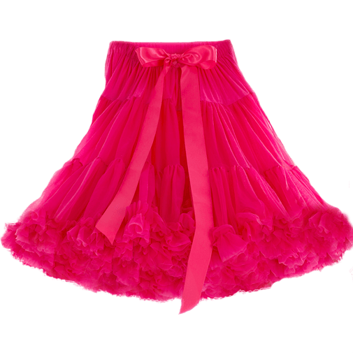 Skirt Pink