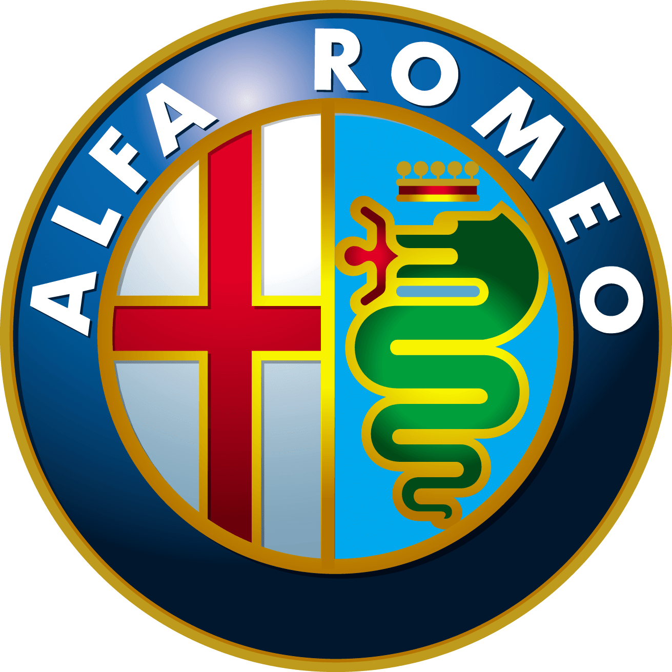 Alfa Romeon 