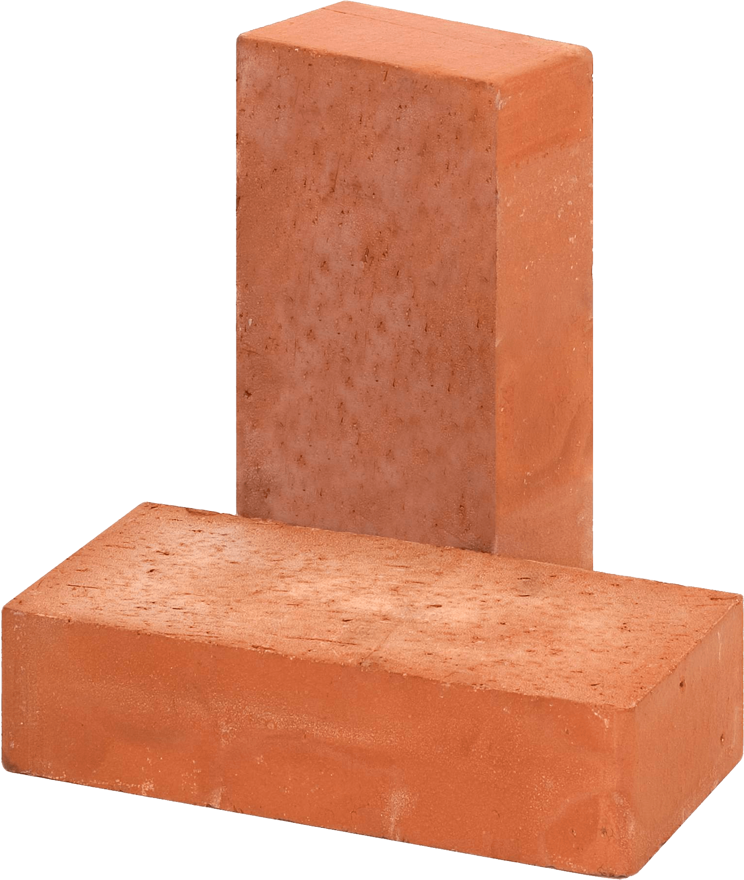 Two Bricks