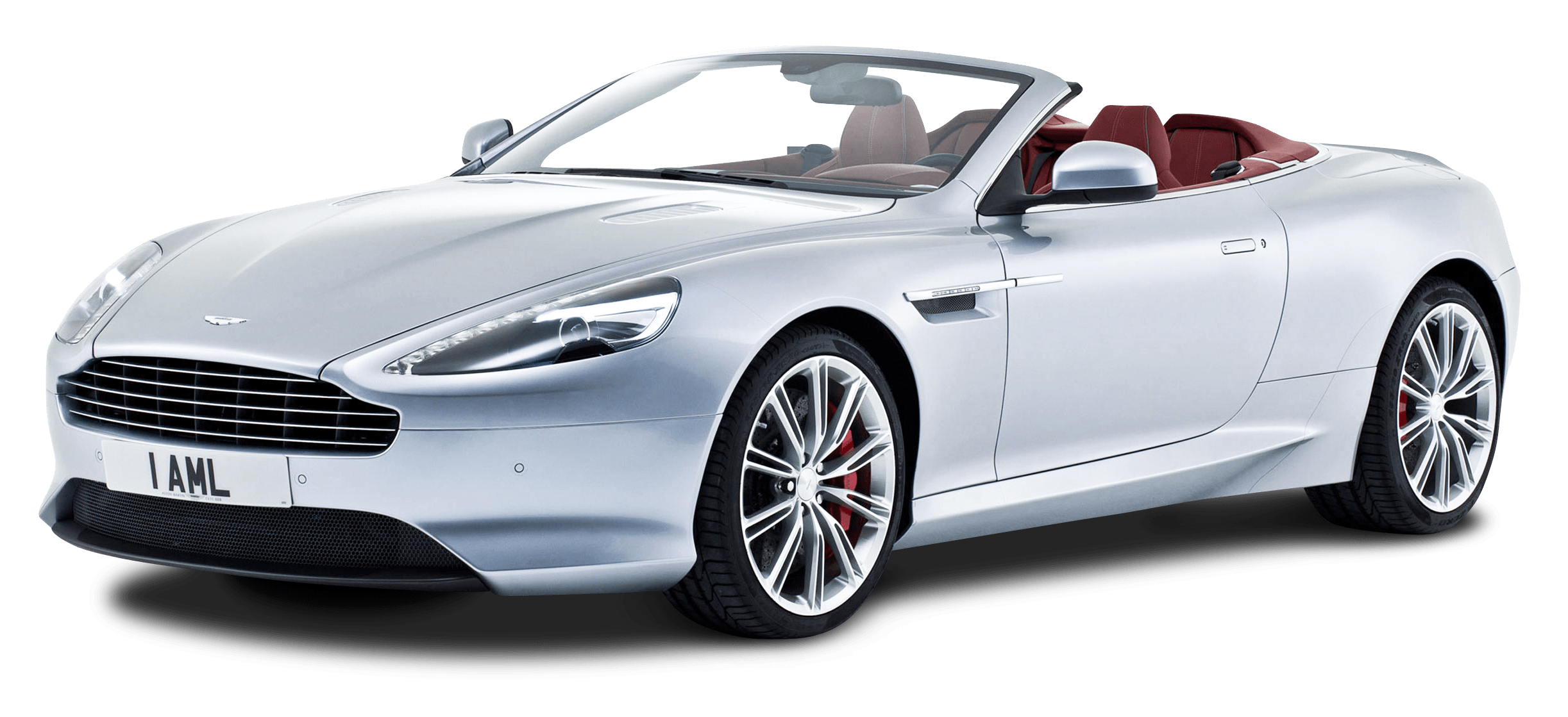 Convertible Db9 Aston Martin