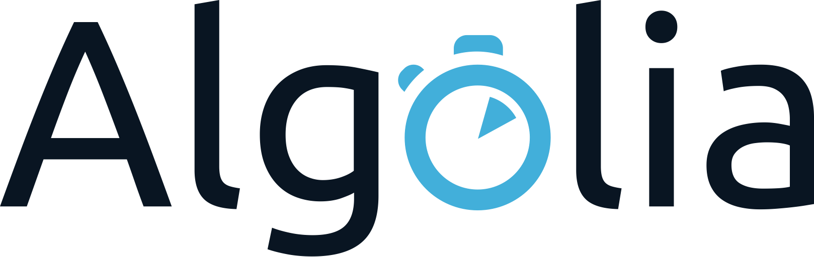 Algolia 