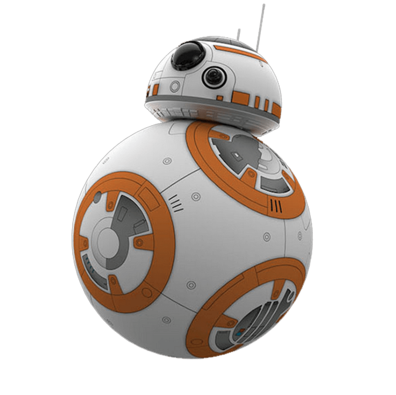Sphero Bot BB-8