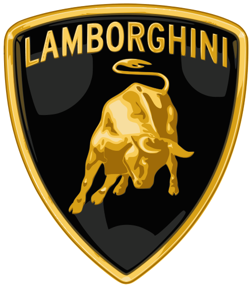 Logo Lamborghini