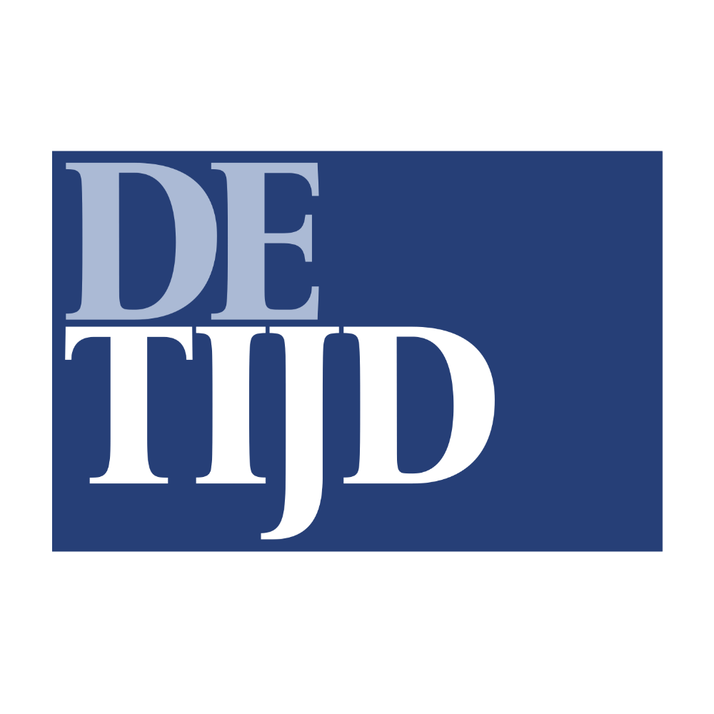 De Tijd 