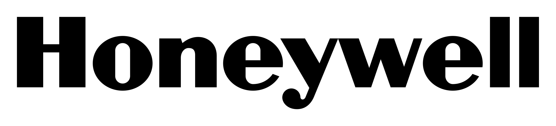 Honeywell 