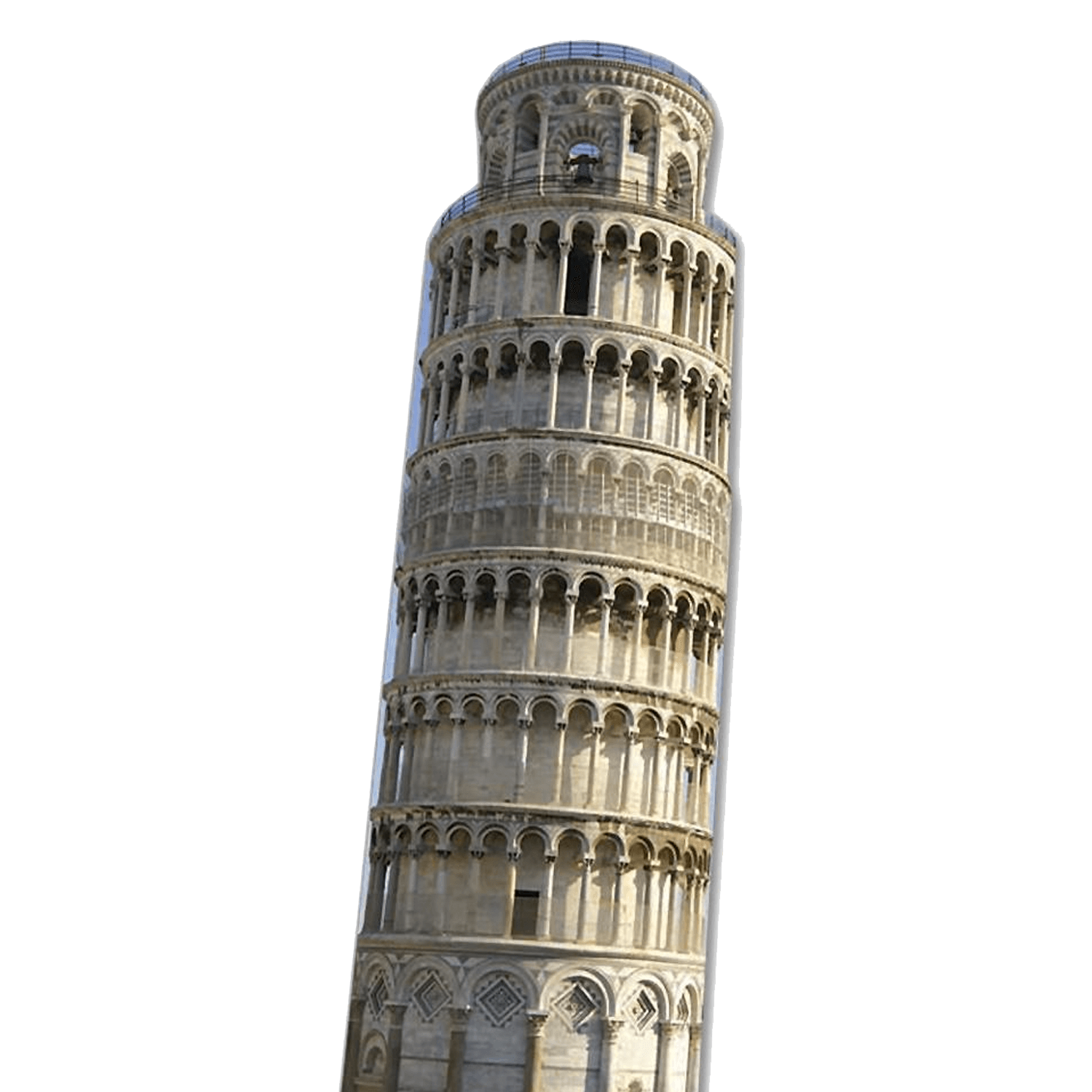 Pisa Tower