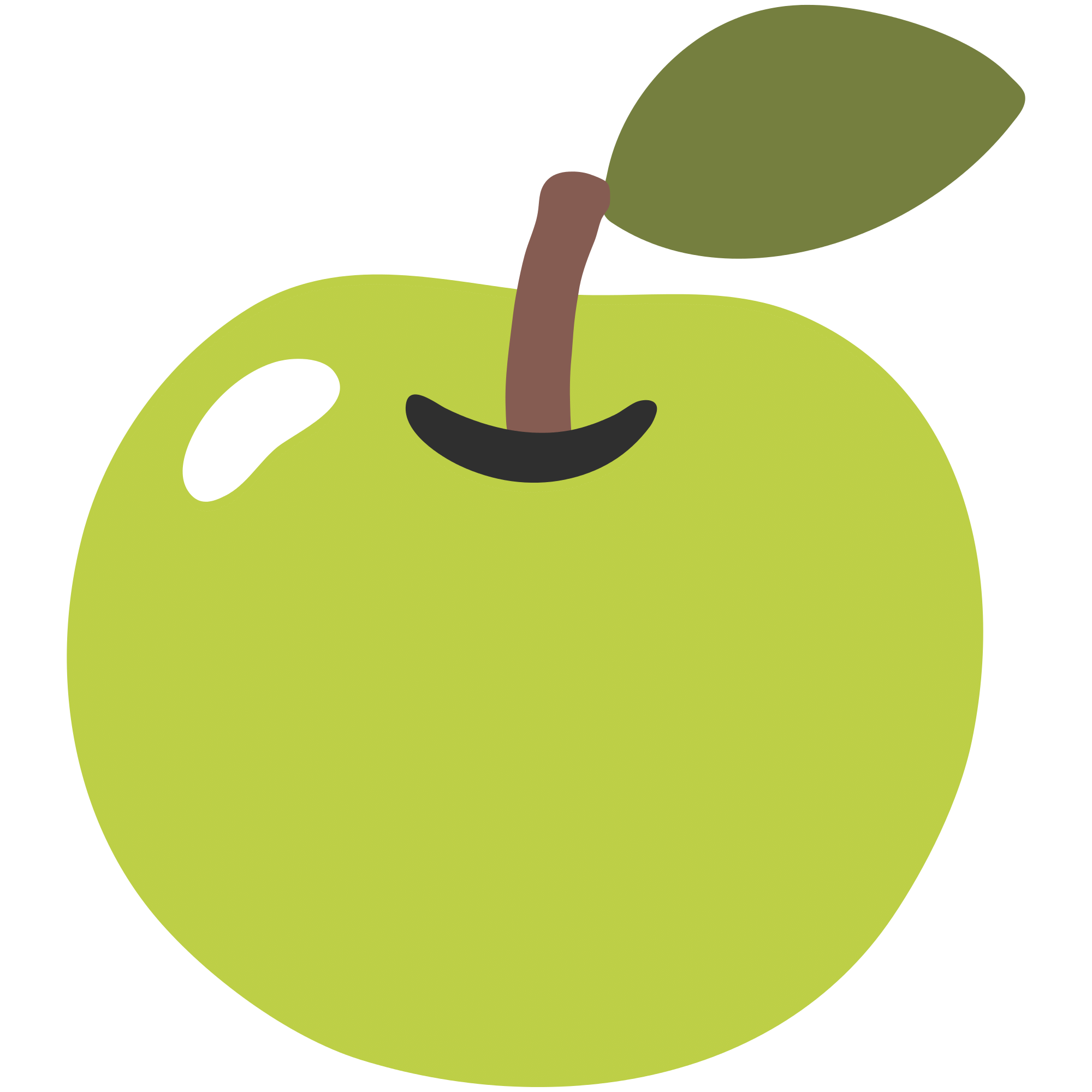 Emoji Apple