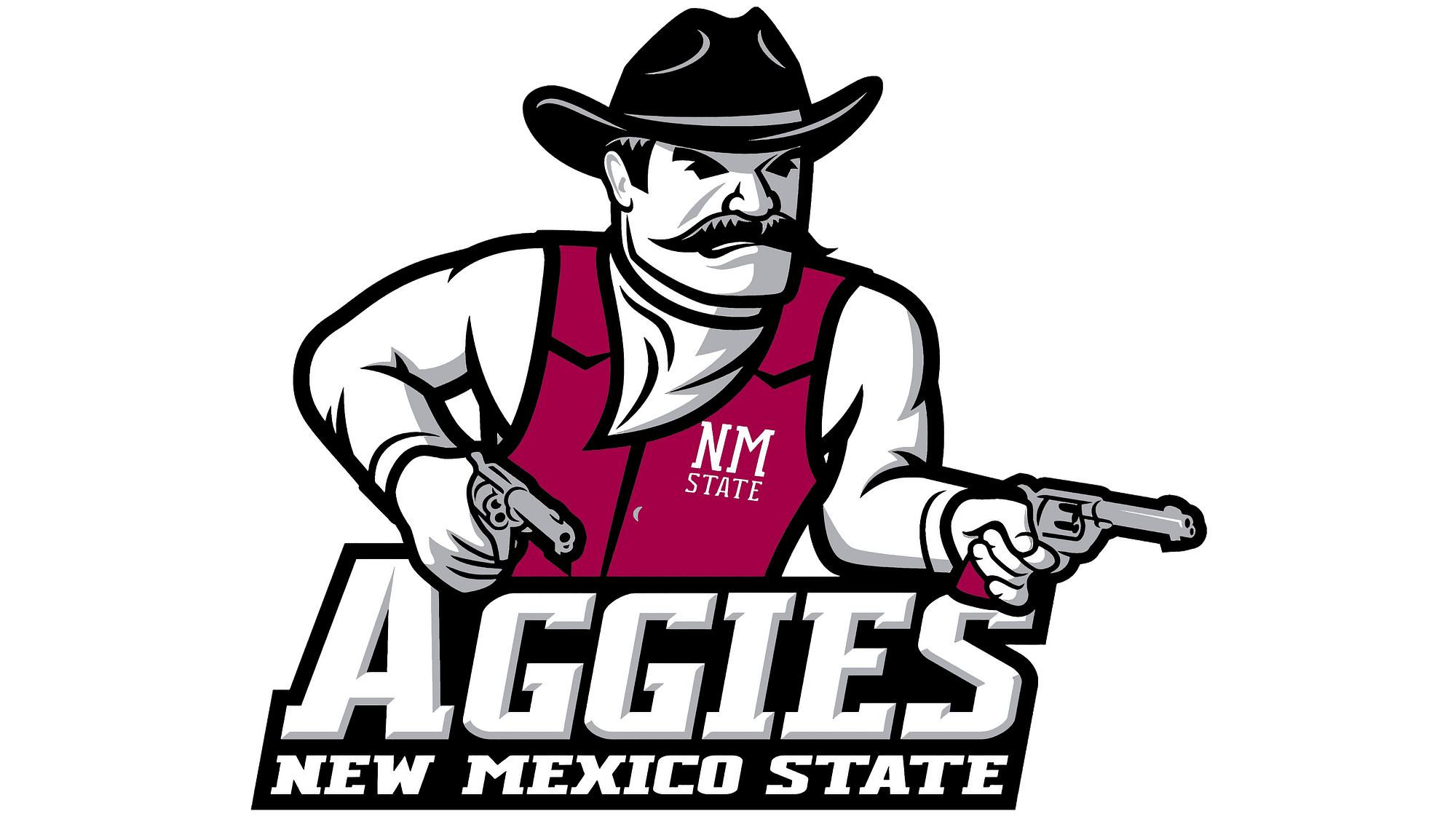 Aggies New Mexico State 