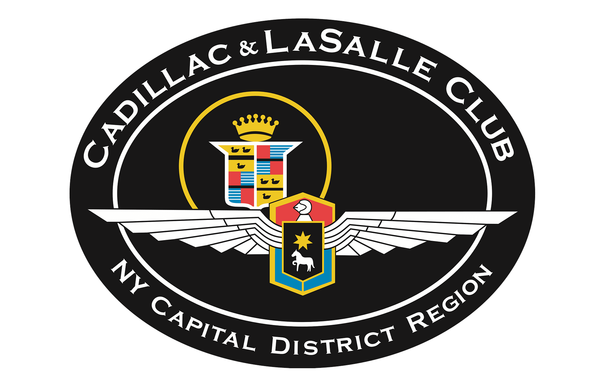 Cadillac and Lasalle Club 