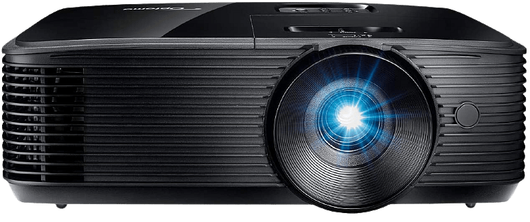 Optoma HD146x Projector