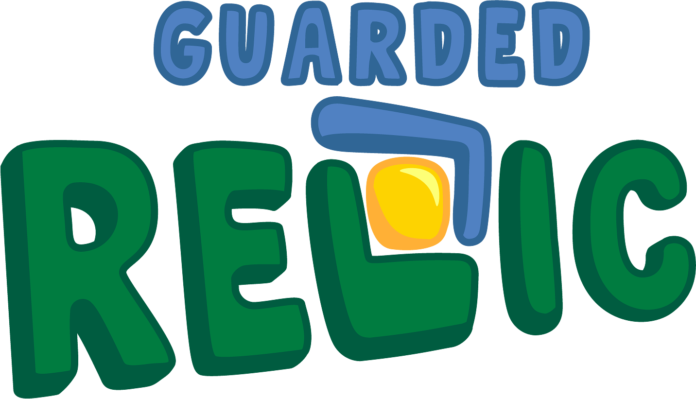 Guarded Relic 