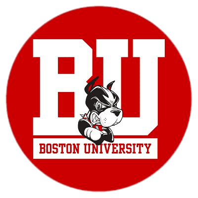 Boston University Terriers round 