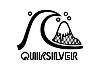 Quicksilver black 