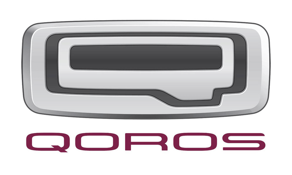 Car Logo Qoros