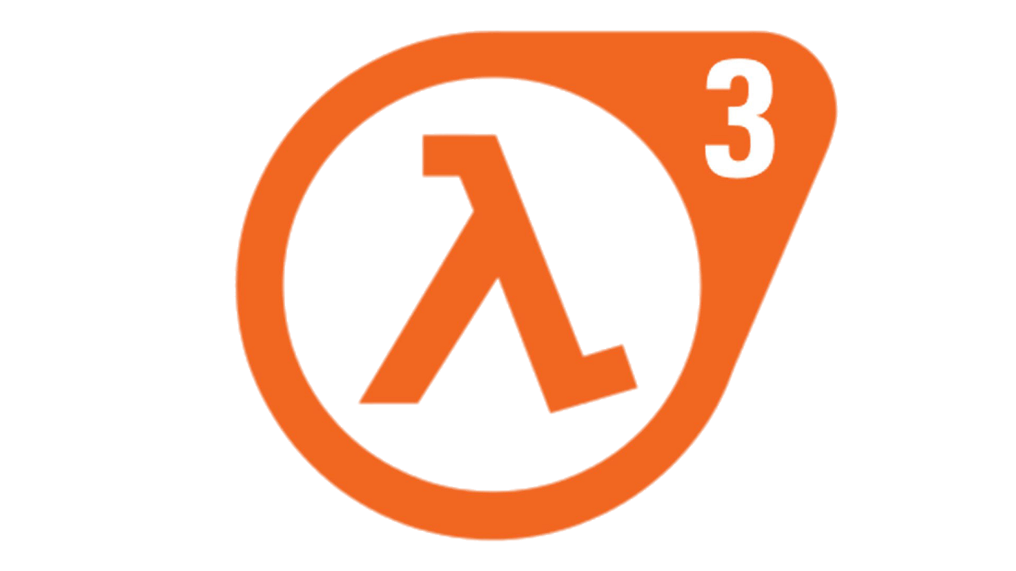 Half-Life 3 orange 