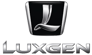 Car Logo Luxgen
