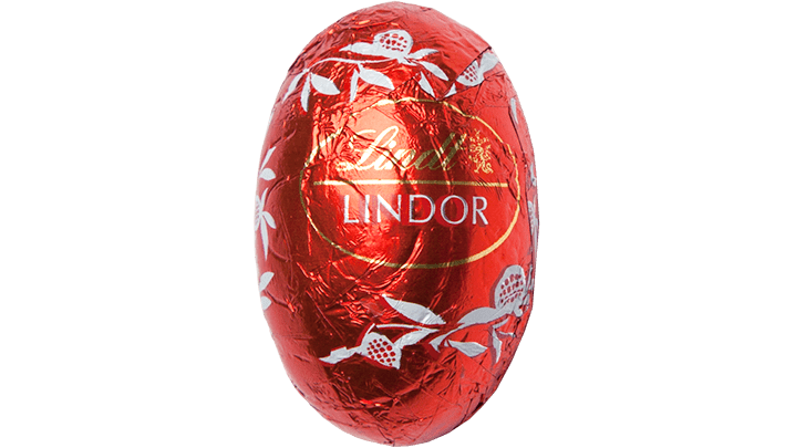 Lindt Lindor Egg