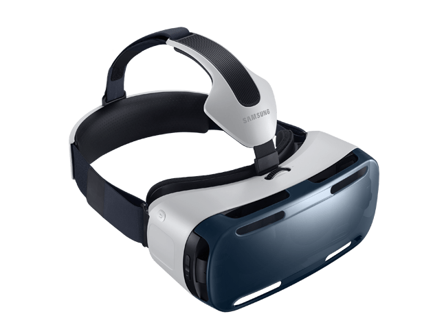 Samsung Gear VR Headset