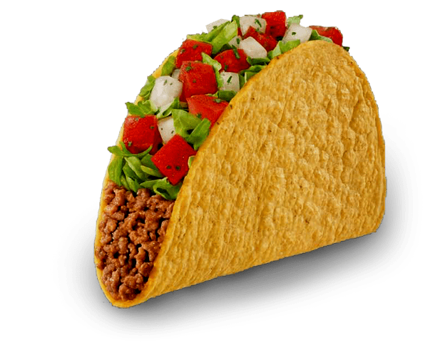 Fresh Meat Taco