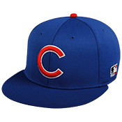 Chicago Cubs Cap