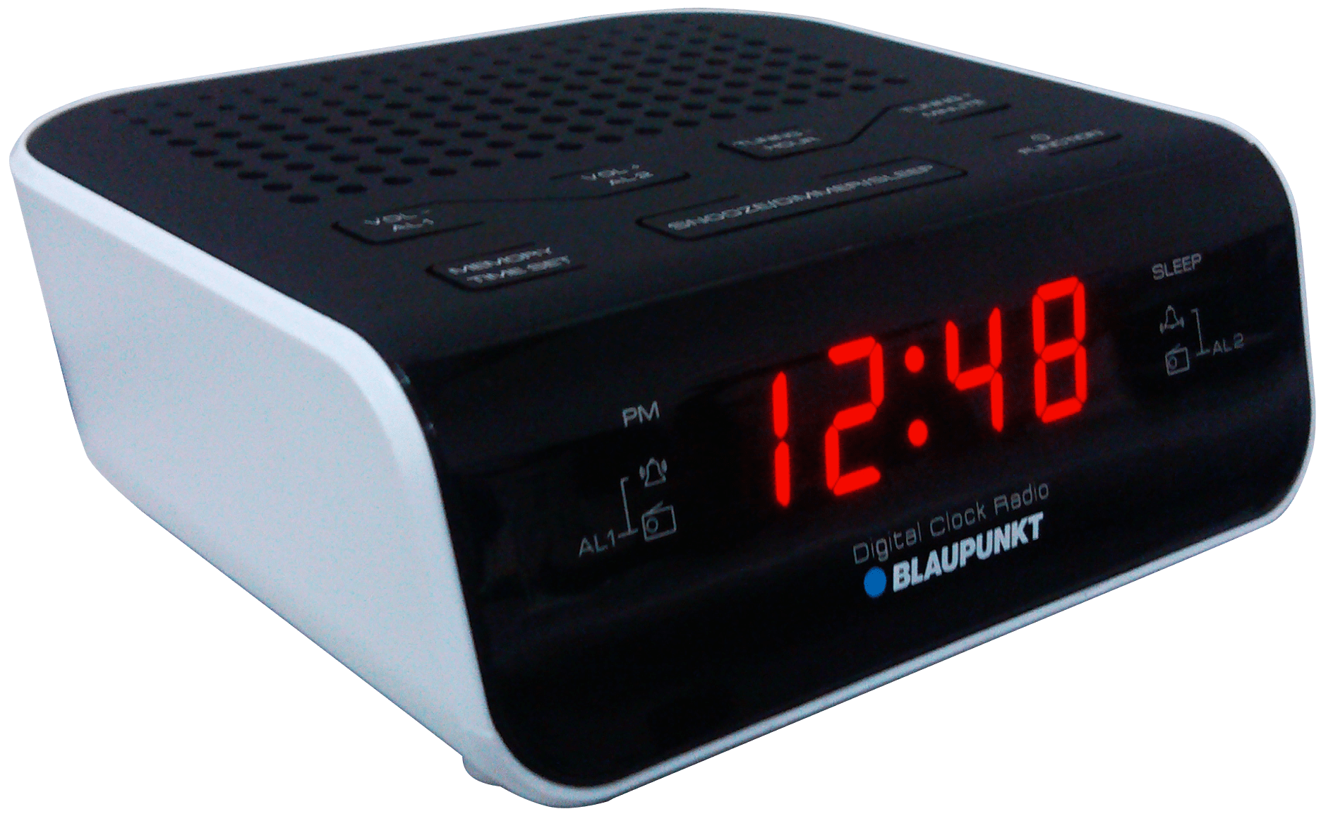 Blaupunkt Clock Radio